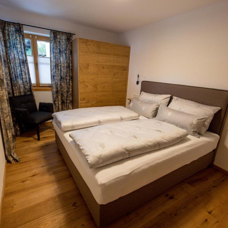 Leni´s Appartements - Apartment - Ground Floor - 21