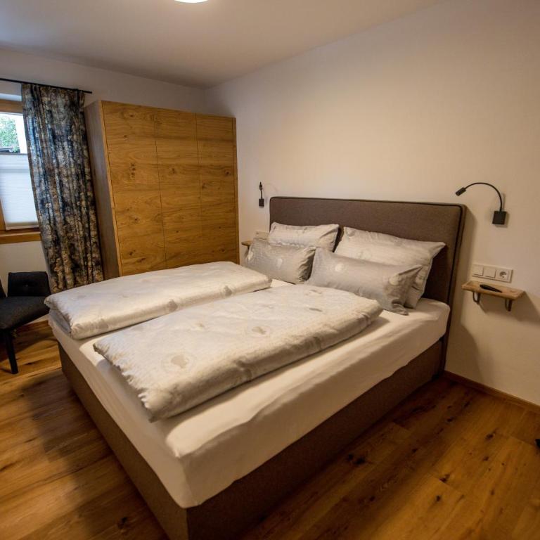 Leni´s Appartements - Apartment - Ground Floor - 20
