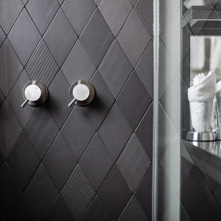 Tradition Julen Hotel - Einzelzimmer im Chalet-Stil - 11