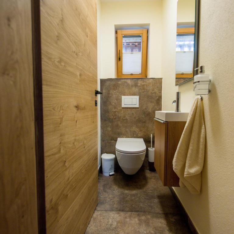 Leni´s Appartements - Apartment - Ground Floor - 16