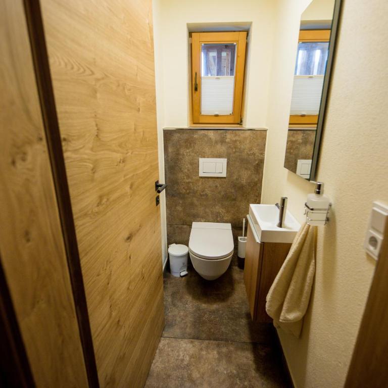 Leni´s Appartements - Apartment - Ground Floor - 15