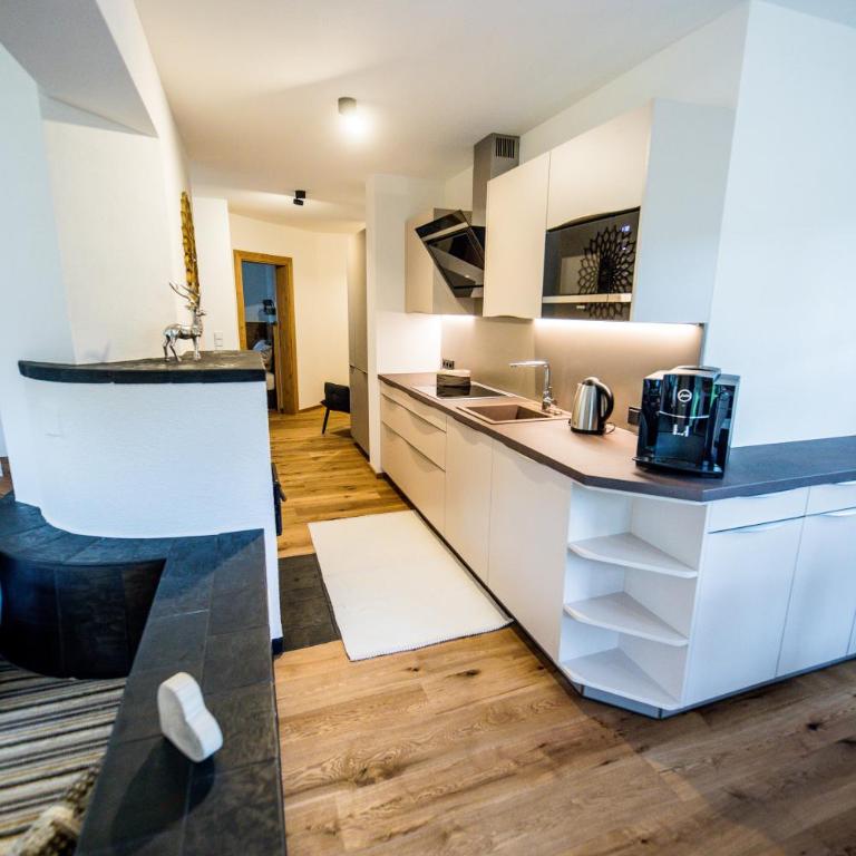 Leni´s Appartements - Apartment - Ground Floor - 13