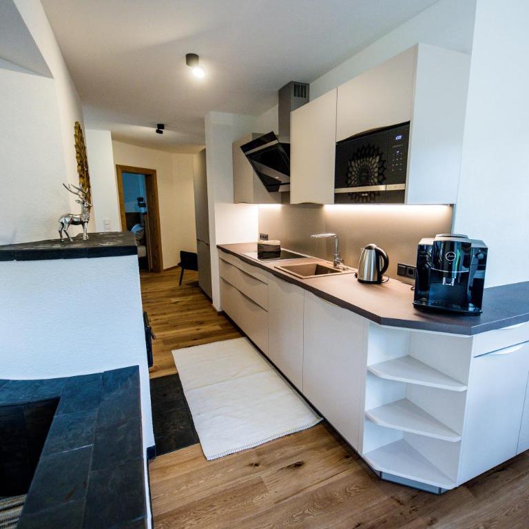 Leni´s Appartements - Apartment - Ground Floor - 12