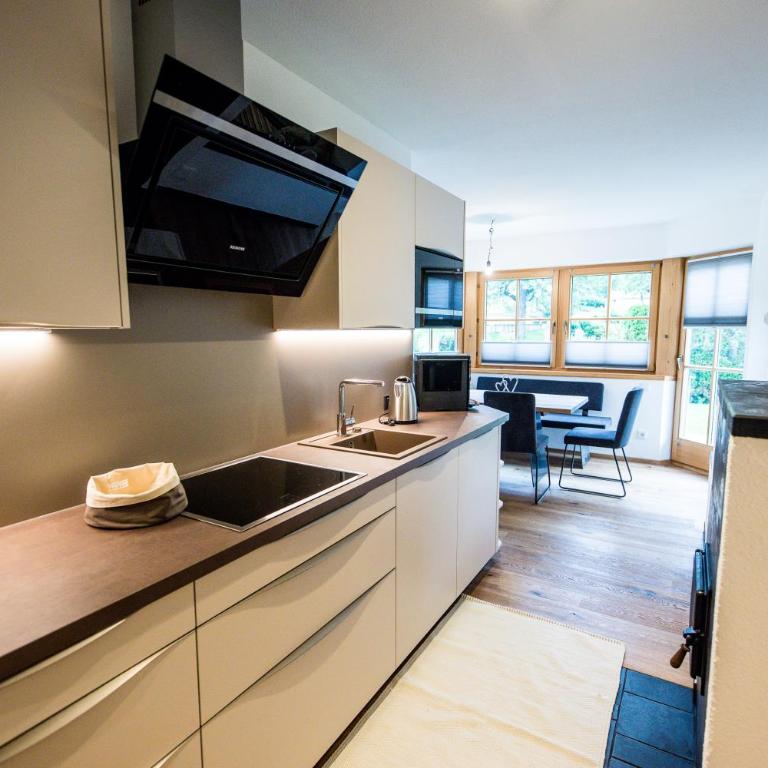 Leni´s Appartements - Apartment - Ground Floor - 10