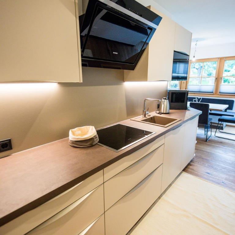Leni´s Appartements - Apartment - Ground Floor - 9
