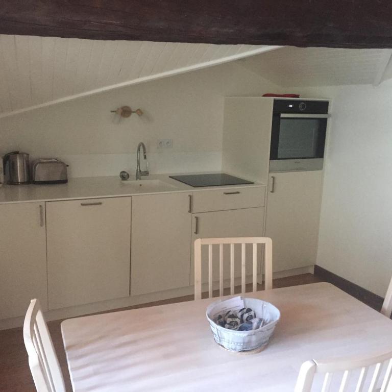 2 Chemin des Epinois - Appartement avec Vue sur la Montagne - 2