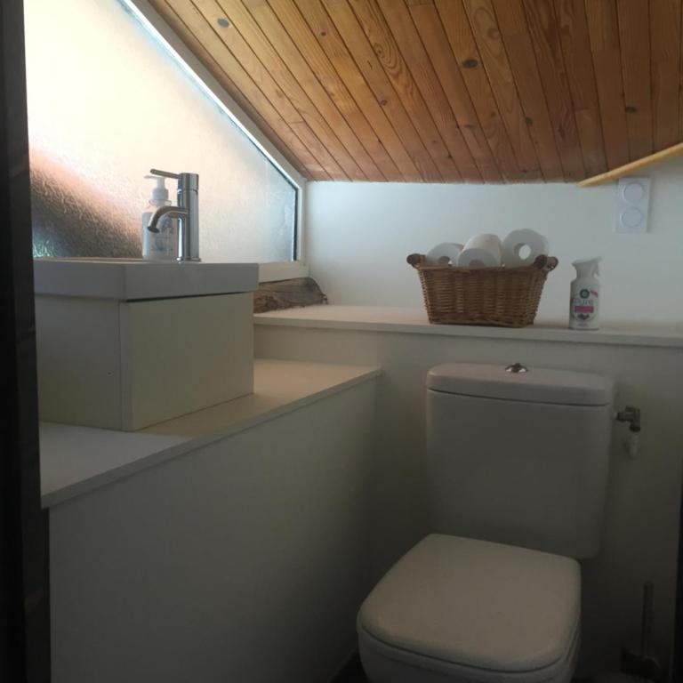 2 Chemin des Epinois - Appartement avec Vue sur la Montagne - 1