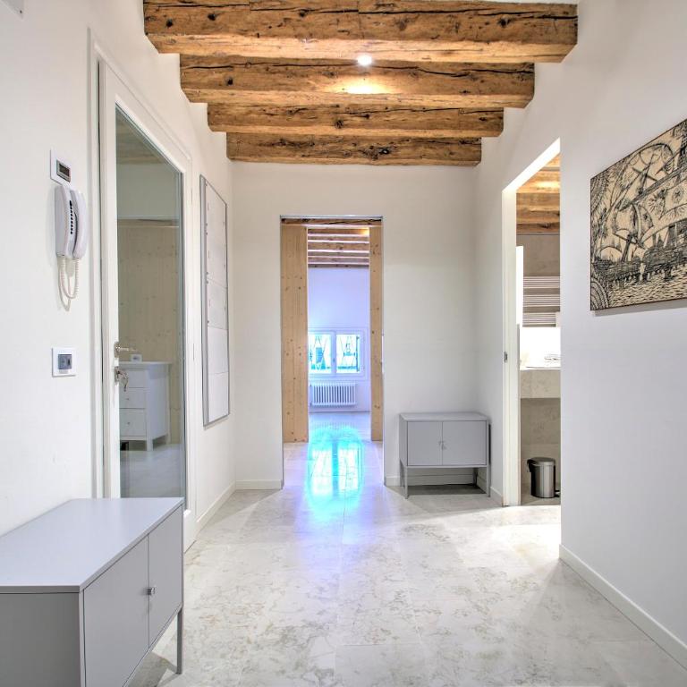 GrandCanal-Red - Appartamento con Vista Mare - 4