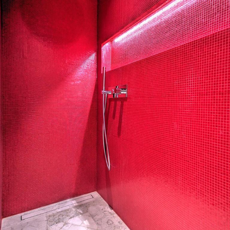 GrandCanal-Red - Appartamento con Vista Mare - 6