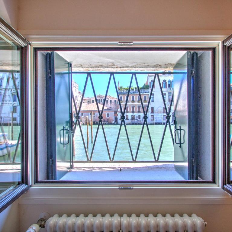 GrandCanal-Red - Appartamento con Vista Mare - 1