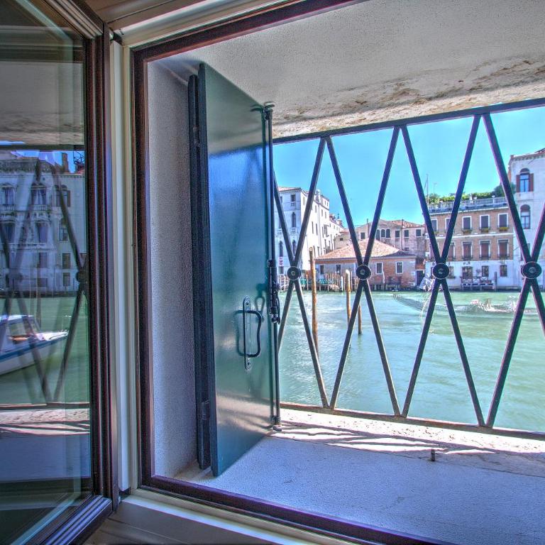 GrandCanal-Green - Appartamento con Vista Mare - 3