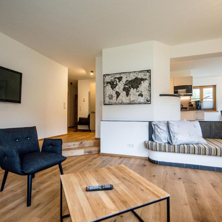 Leni´s Appartements - Apartment - Ground Floor - 8
