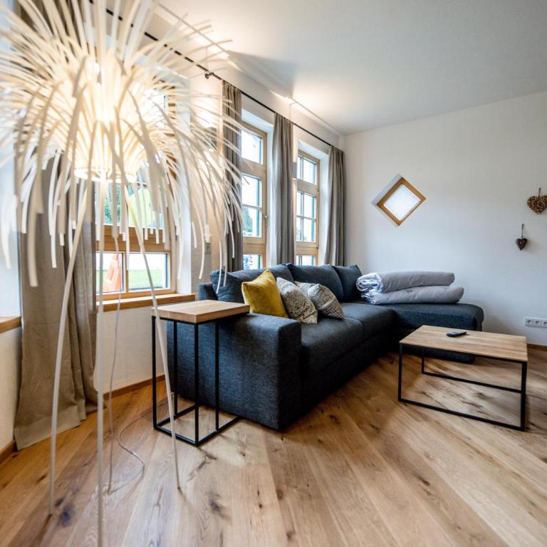 Leni´s Appartements - Apartment - Ground Floor - 7