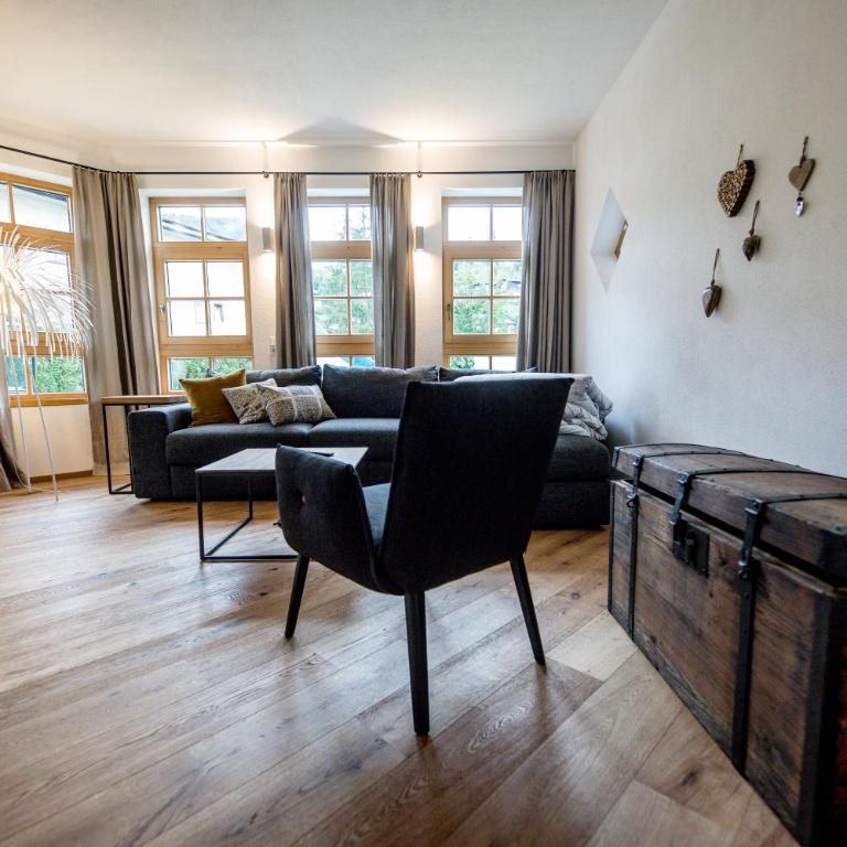 Leni´s Appartements - Apartment - Ground Floor - 4