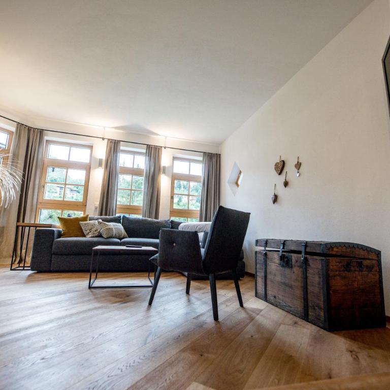 Leni´s Appartements - Apartment - Ground Floor - 3