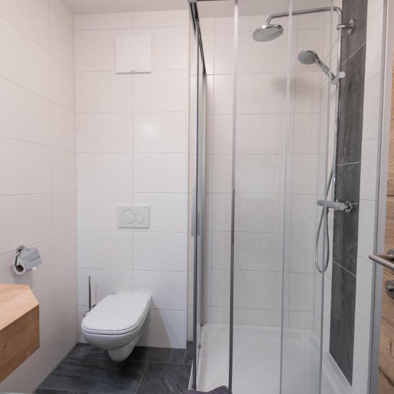 Ferienwohnungen Appartementhaus Hohe Tauern - Appartamento con 1 Camera da Letto - 11