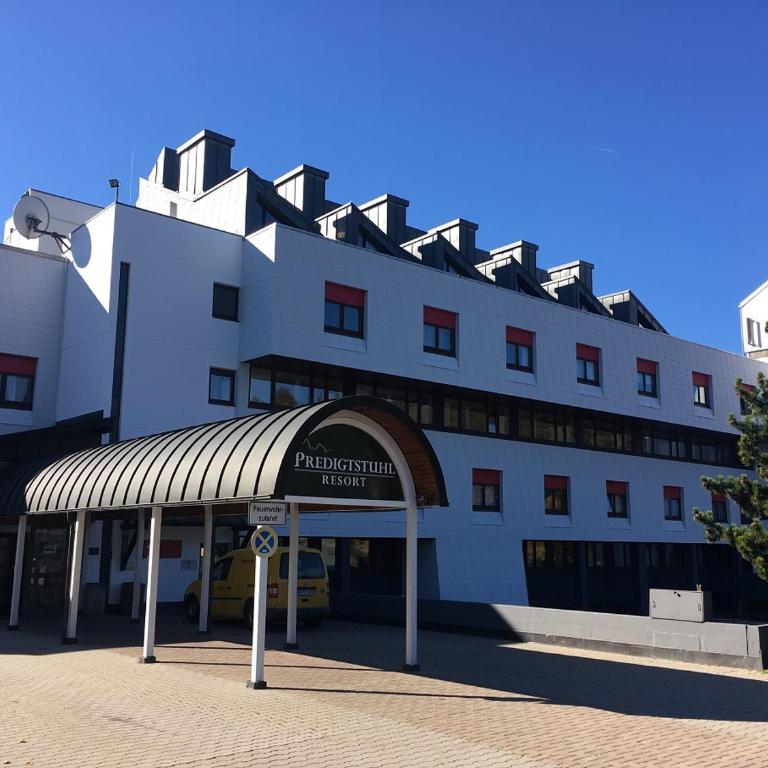 Ferienwohnung Reinhold - Apartamento de 1 dormitorio - 26