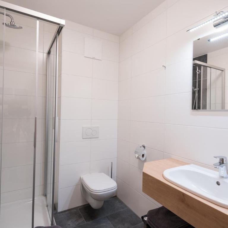 Ferienwohnungen Appartementhaus Hohe Tauern - Appartamento con 1 Camera da Letto - 12