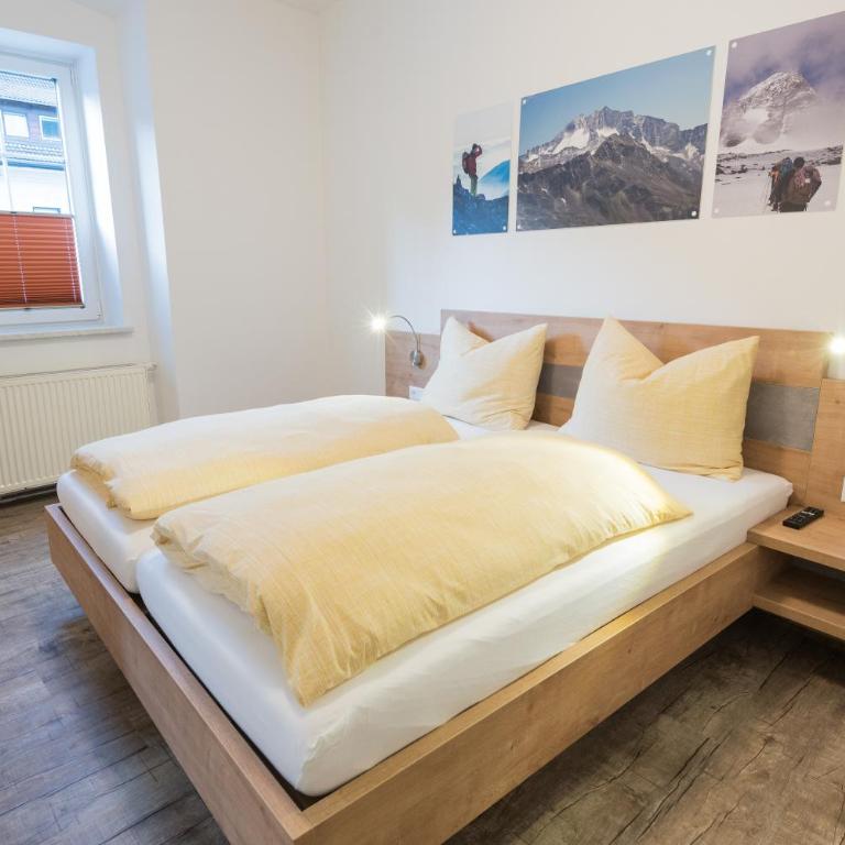 Ferienwohnungen Appartementhaus Hohe Tauern - Appartamento con 1 Camera da Letto - 5