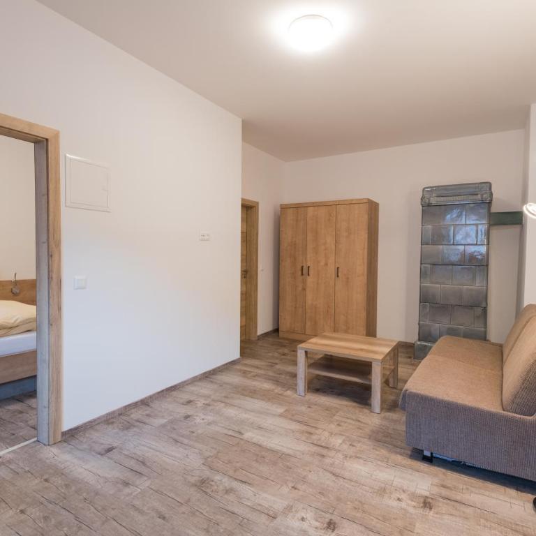 Ferienwohnungen Appartementhaus Hohe Tauern - Appartamento con 1 Camera da Letto - 7