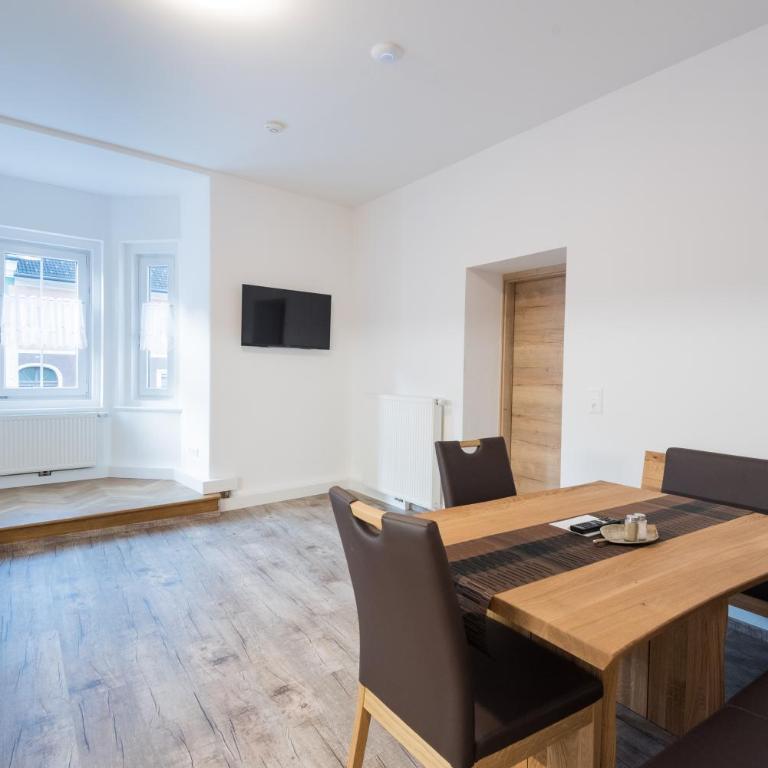 Ferienwohnungen Appartementhaus Hohe Tauern - Appartamento con 1 Camera da Letto - 6