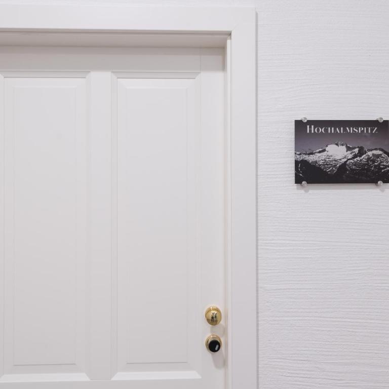 Ferienwohnungen Appartementhaus Hohe Tauern - Appartamento con 1 Camera da Letto - 15