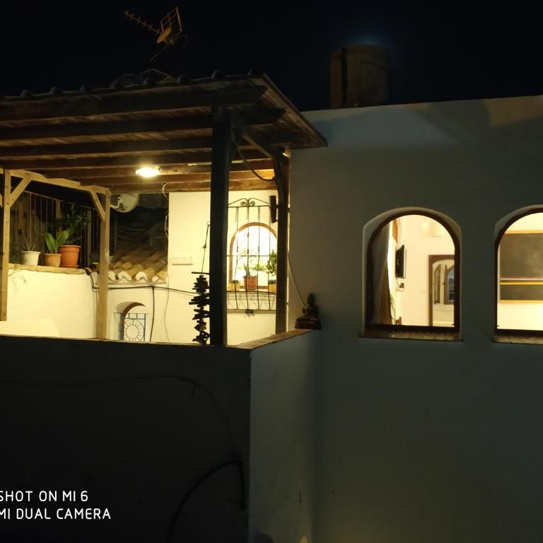 The best in the center of Tarifa - Apartamento con terraza - 32