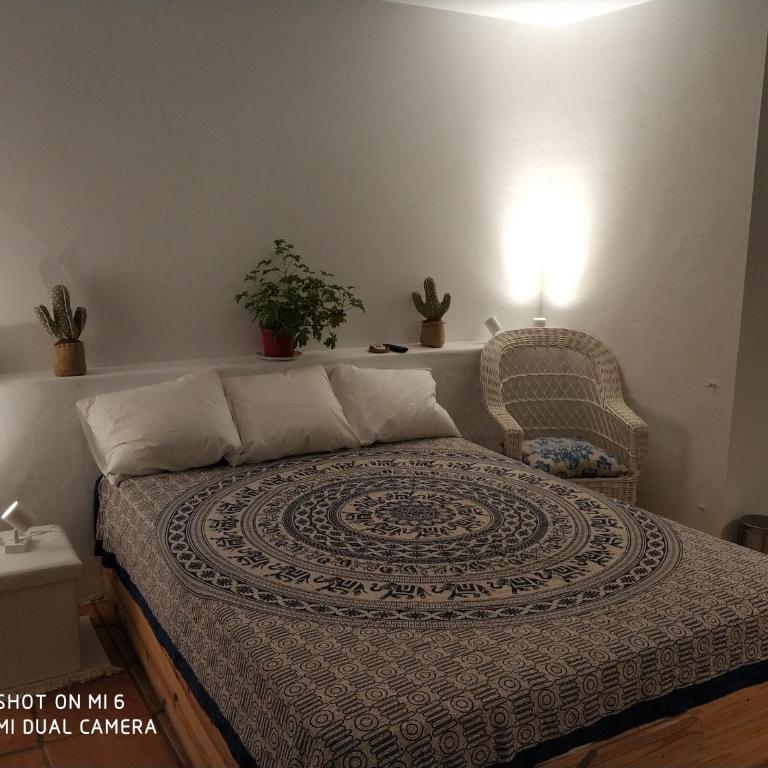 The best in the center of Tarifa - Apartamento con terraza - 31
