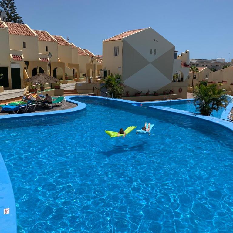 Apartment Mareverde Resort - Apartamento de 1 dormitorio - 3