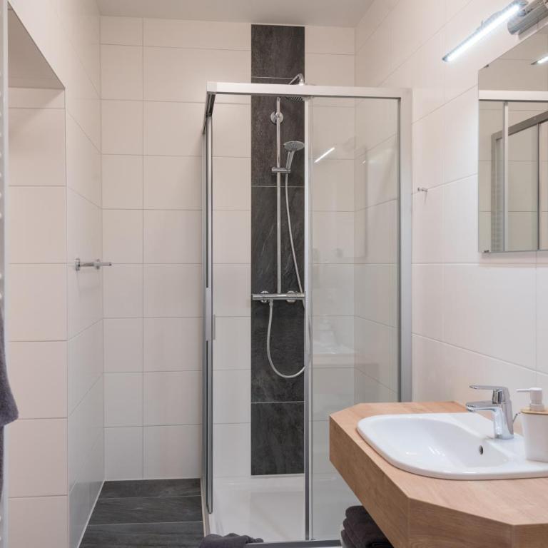 Ferienwohnungen Appartementhaus Hohe Tauern - Appartamento Superior - 10
