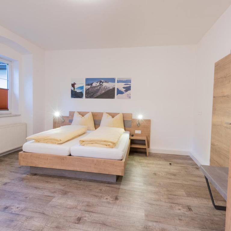 Ferienwohnungen Appartementhaus Hohe Tauern - Appartamento Superior - 4