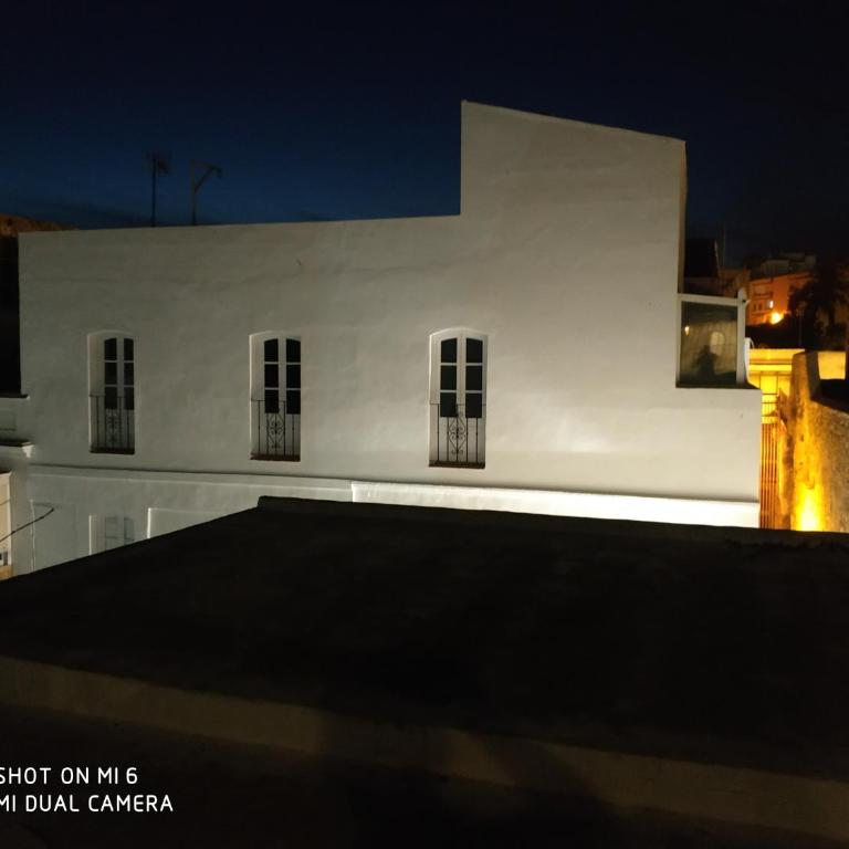 The best in the center of Tarifa - Apartamento con terraza - 29