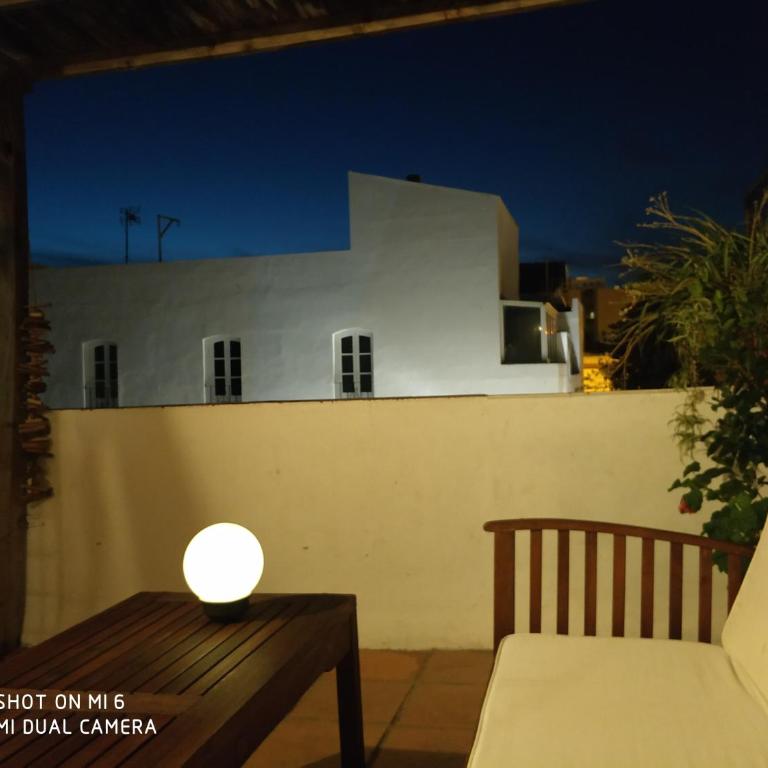 The best in the center of Tarifa - Apartamento con terraza - 27