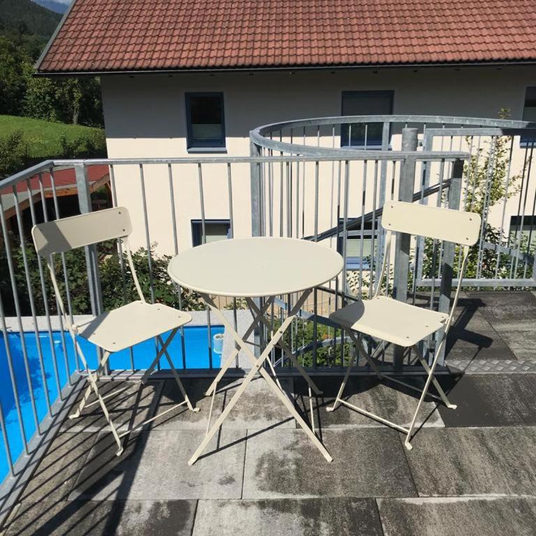 Exklusive Penthousewohnung mit Tesla-Wallbox in Innsbruck - Apartment mit 2 Schlafzimmern - 8