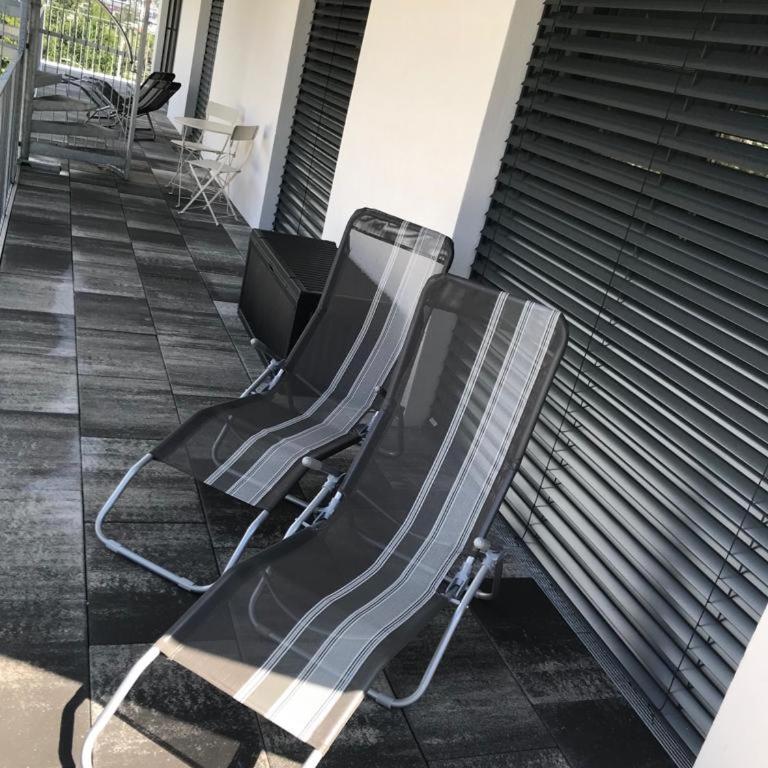 Exklusive Penthousewohnung mit Tesla-Wallbox in Innsbruck - Apartment mit 2 Schlafzimmern - 9
