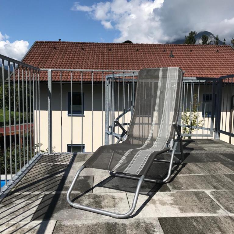 Exklusive Penthousewohnung mit Tesla-Wallbox in Innsbruck - Apartment mit 2 Schlafzimmern - 10