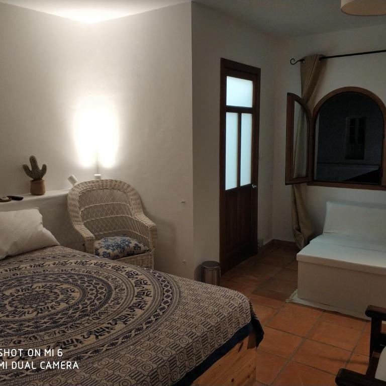 The best in the center of Tarifa - Apartamento con terraza - 26