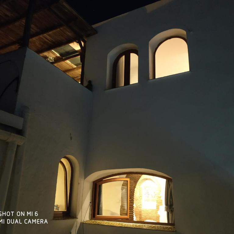 The best in the center of Tarifa - Apartamento con terraza - 25