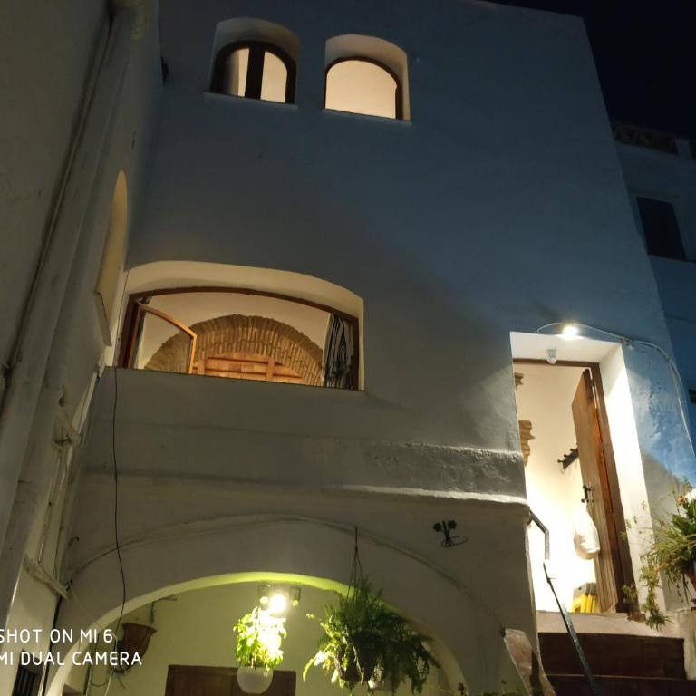 The best in the center of Tarifa - Apartamento con terraza - 23