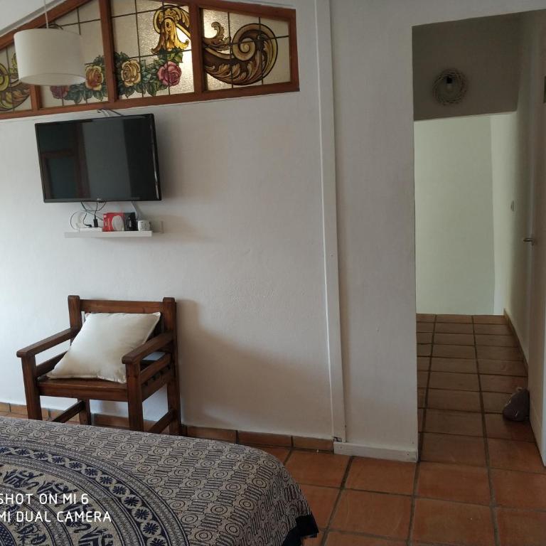 The best in the center of Tarifa - Apartamento con terraza - 22