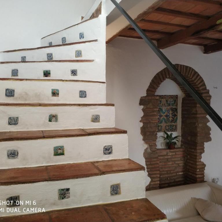The best in the center of Tarifa - Apartamento con terraza - 21
