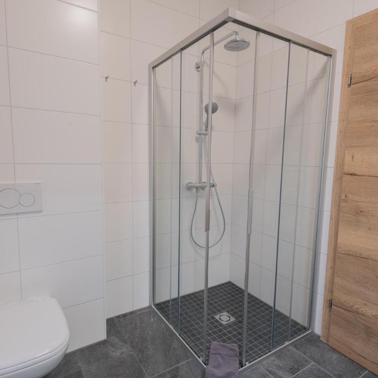 Ferienwohnungen Appartementhaus Hohe Tauern - Appartamento con 2 Camere da Letto - 6