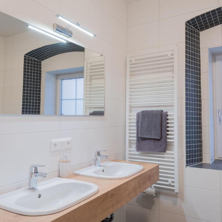 Ferienwohnungen Appartementhaus Hohe Tauern - Appartamento con 2 Camere da Letto - 8