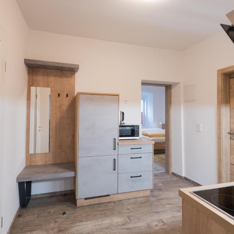 Ferienwohnungen Appartementhaus Hohe Tauern - Appartamento con 2 Camere da Letto - 10