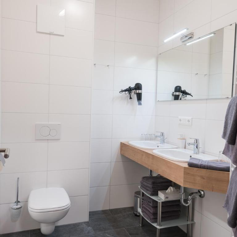 Ferienwohnungen Appartementhaus Hohe Tauern - Appartamento con 2 Camere da Letto - 9