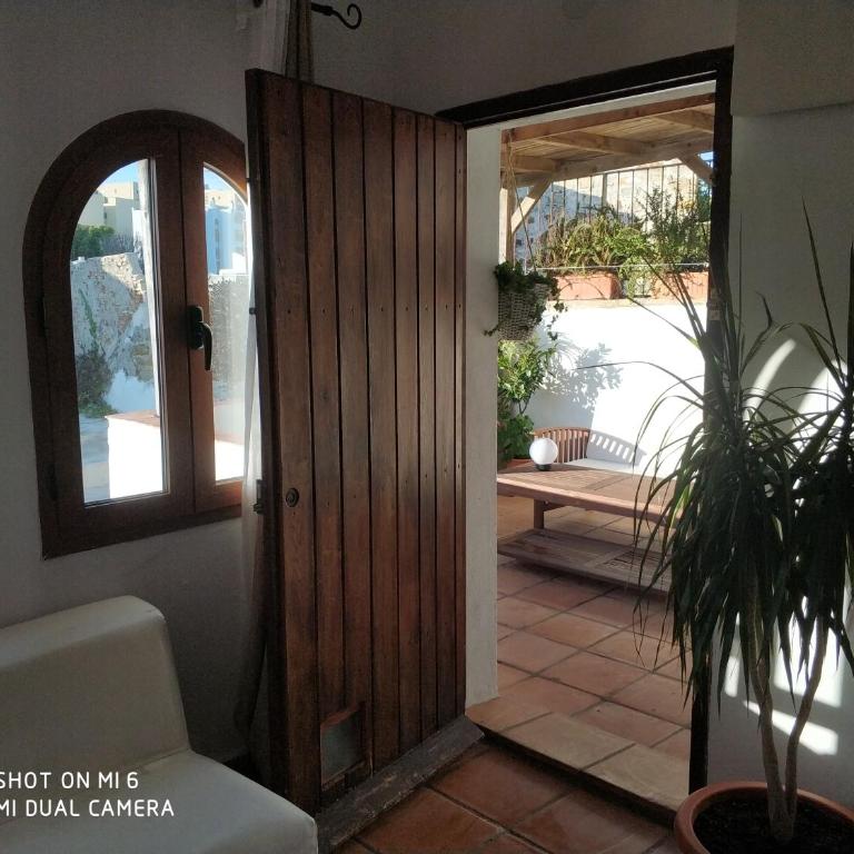 The best in the center of Tarifa - Apartamento con terraza - 16