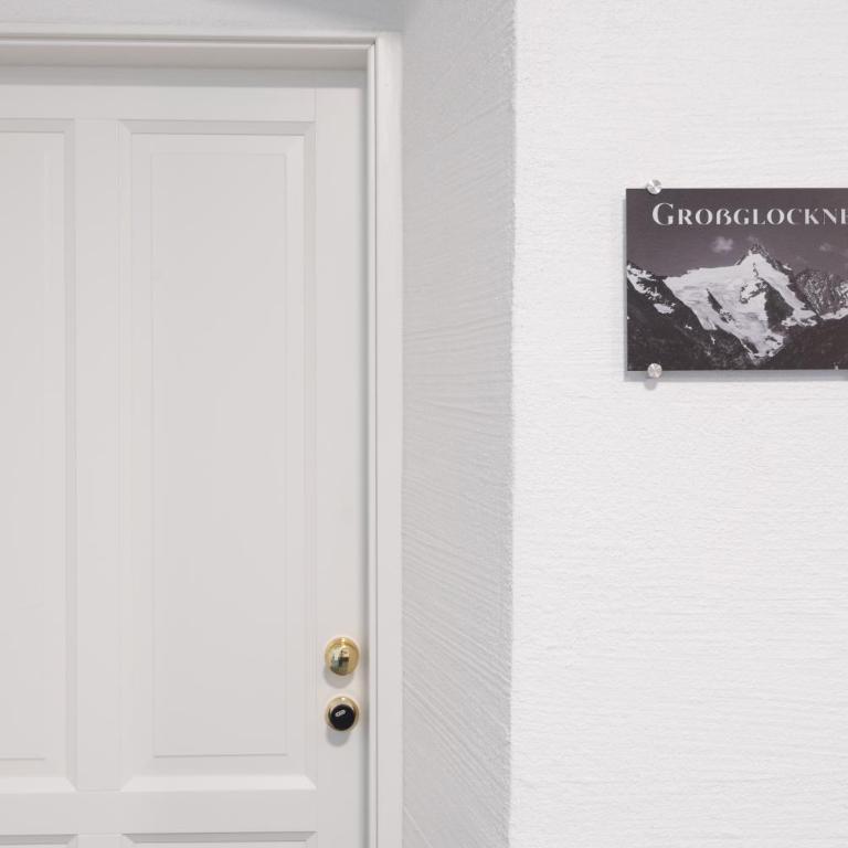 Ferienwohnungen Appartementhaus Hohe Tauern - Appartamento con 2 Camere da Letto - 6