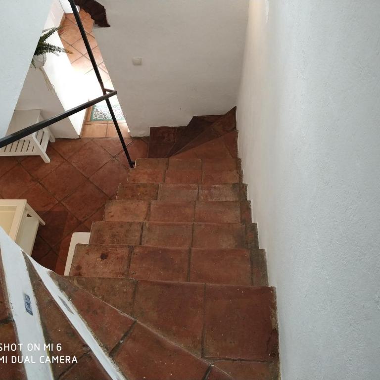 The best in the center of Tarifa - Apartamento con terraza - 13