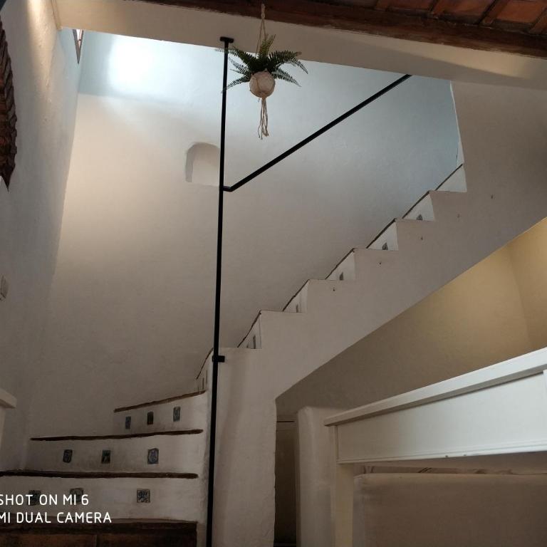 The best in the center of Tarifa - Apartamento con terraza - 12