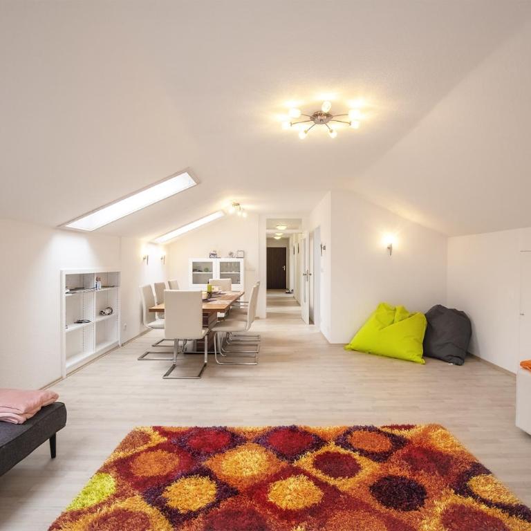 Lovely City Center Apartment - Appartement 2 Chambres - 1